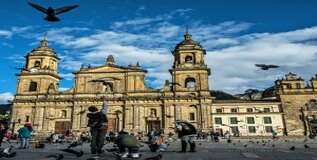 Bogotá, Colombia
