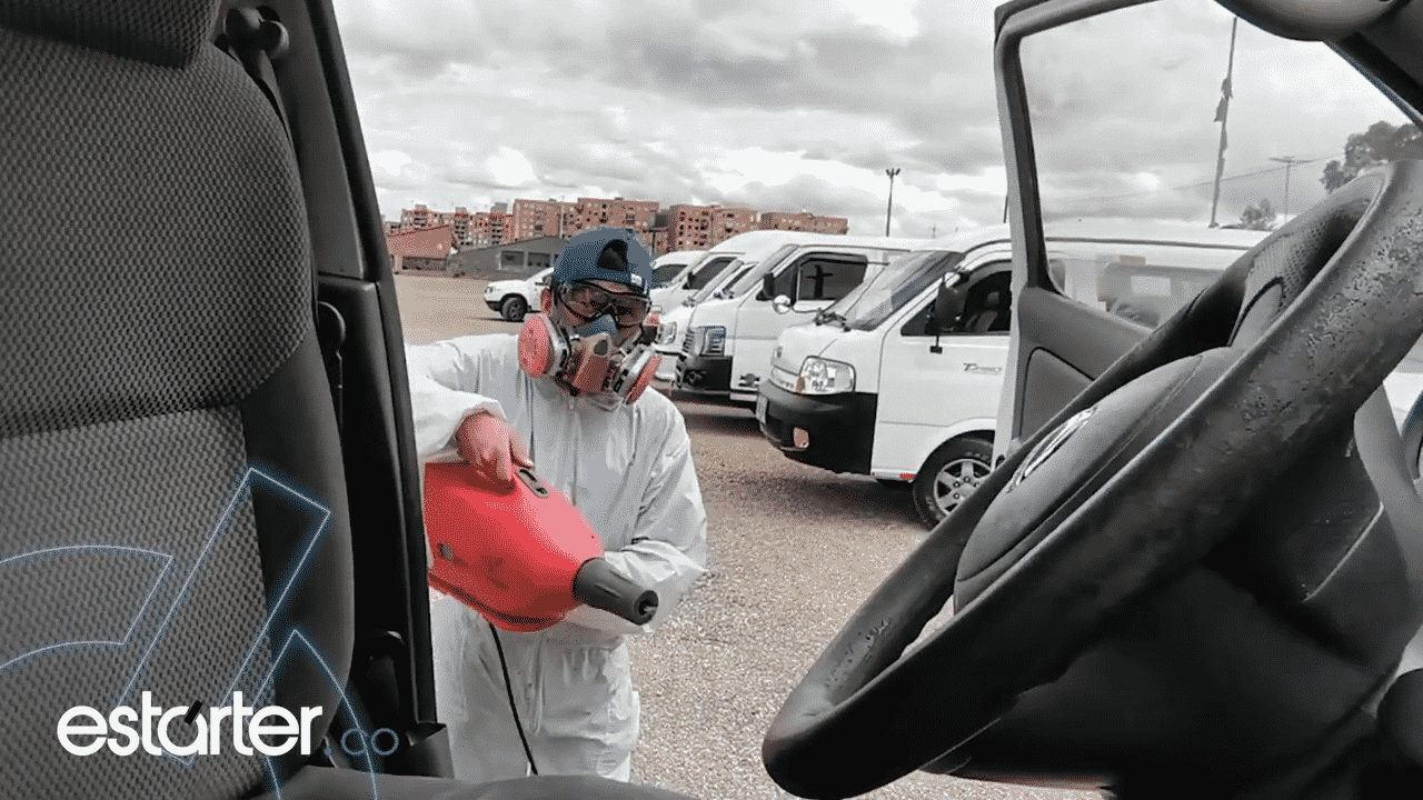 transporte seguro, transporte empresarial, transpore ejecutivo, transporte especial de pasajeros, transporte especial individual