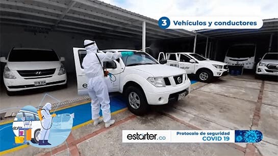 Transporte personal medico, transporte seguro, traslado seguro de medicos, transporte personal de la salud