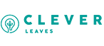 cleaver leaves logo - Transporte de pasajeros empresarial - Servicio Transporte Especial Medellín