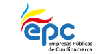 logo epc - Transporte de pasajeros empresarial - Servicio Transporte Especial Bogotá