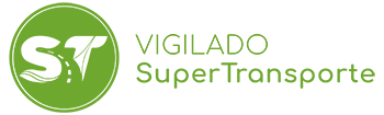 logo supertransporte trans - Transporte de pasajeros empresarial - Trayecto Bogotá - Melgar