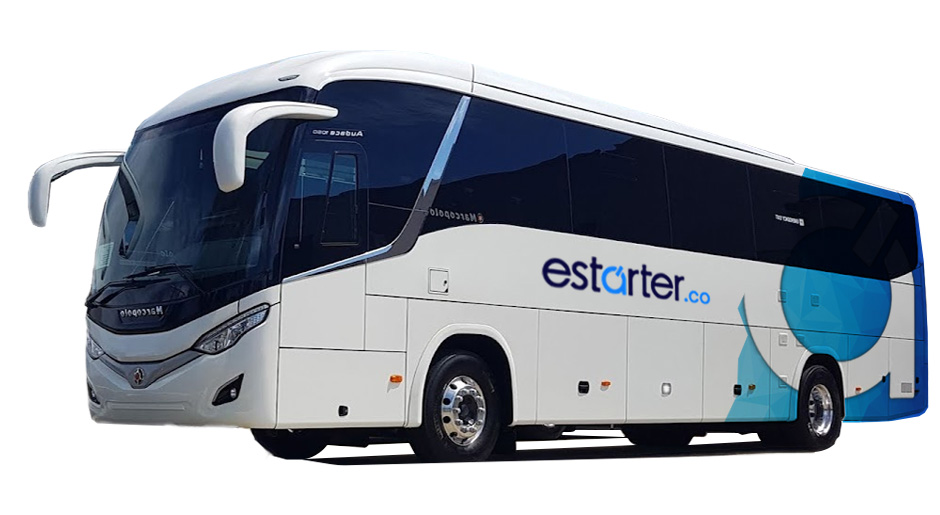 bus2 1 - Transporte de pasajeros empresarial - Transporte para Iglesias