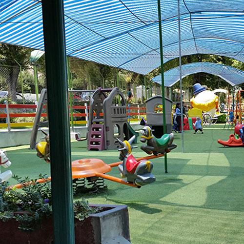 Parque la florida Juegos infantiles - Transporte de pasajeros empresarial - Transporte de pasajeros de Bogotá a Parque la Florida