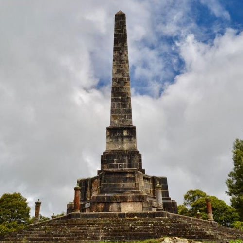 pte de boyaca Obelisco de los libertadores - Transporte de pasajeros empresarial - Transporte de pasajeros de Bogotá a Pte. de Boyacá