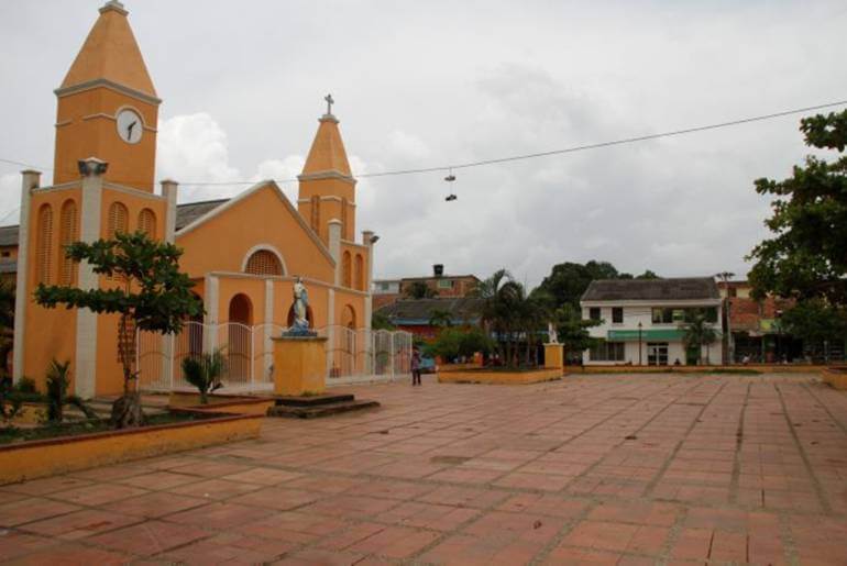 Transporte de Barranquilla a María La Baja, Bolívar