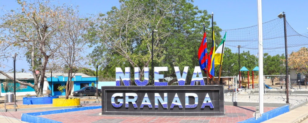 Nueva Granada Magdalena - Transporte de pasajeros empresarial - Trayectos