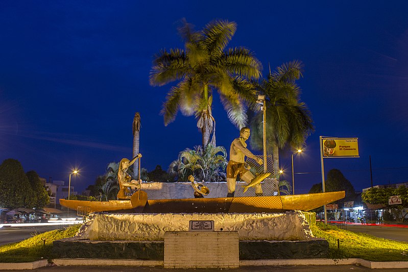 Transporte de Barranquilla a Puerto Lopez, Meta