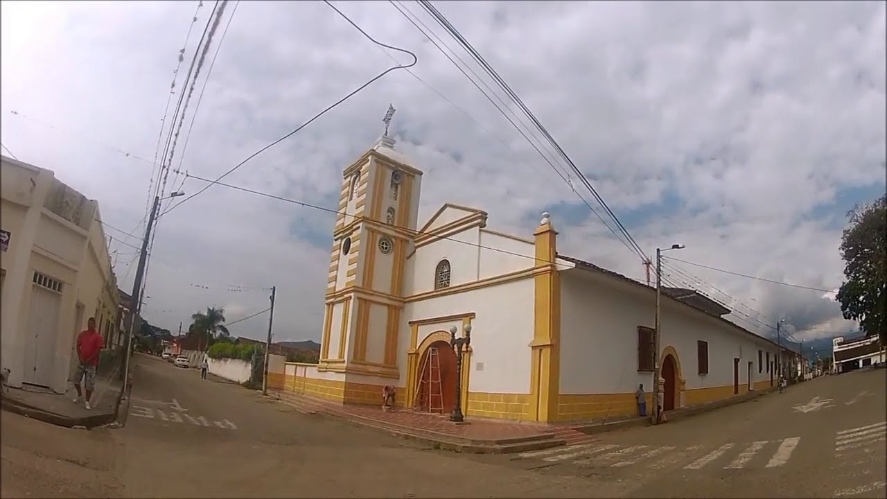Transporte de Barranquilla a Riofrío, Valle del Cauca