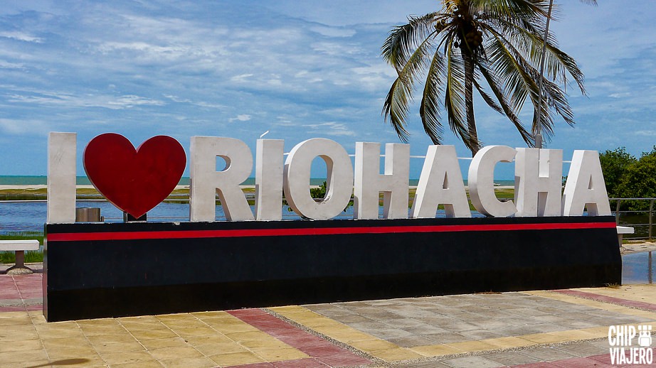 Riohacha La Guajira - Transporte de pasajeros empresarial - Trayectos