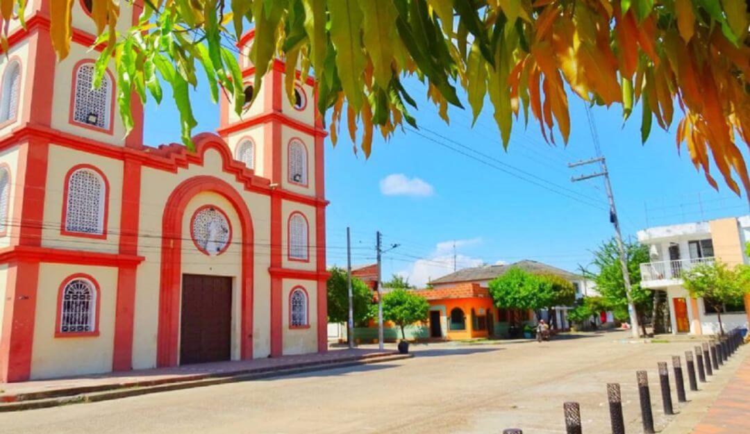 Transporte de Barranquilla a Talaigua Nuevo, Bolivar