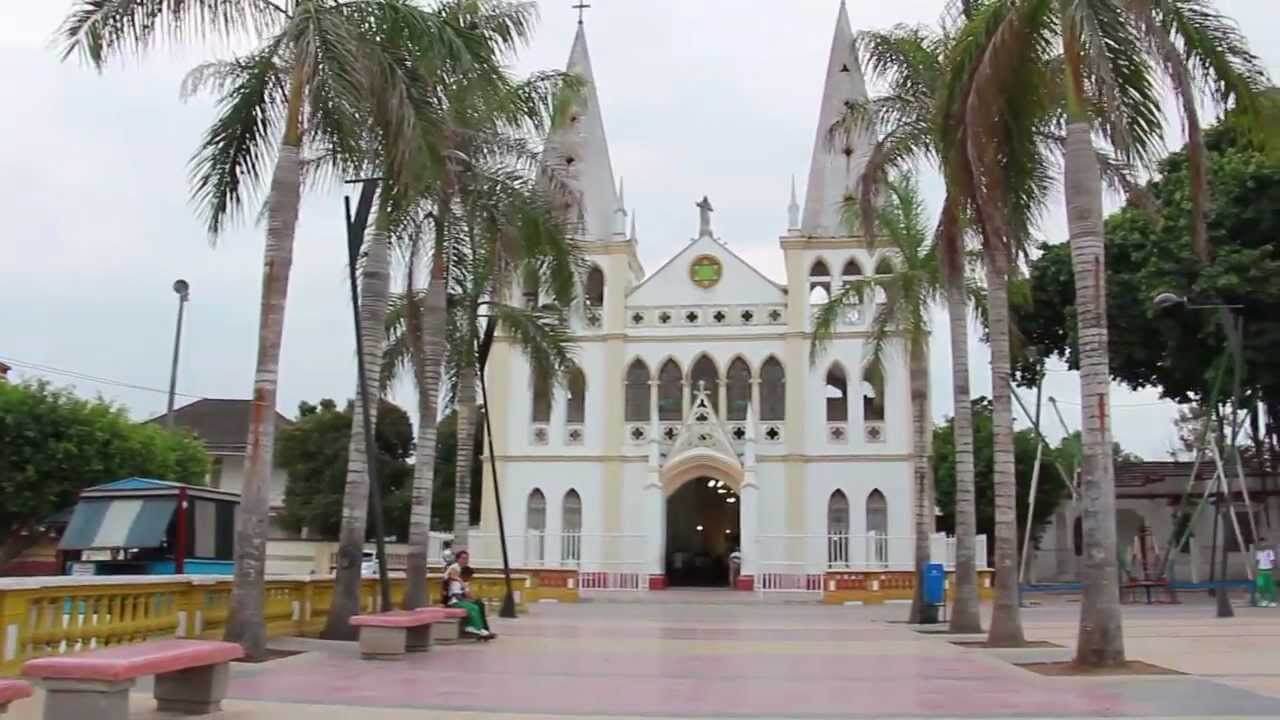 Transporte de Barranquilla a Turbaco, Bolivar