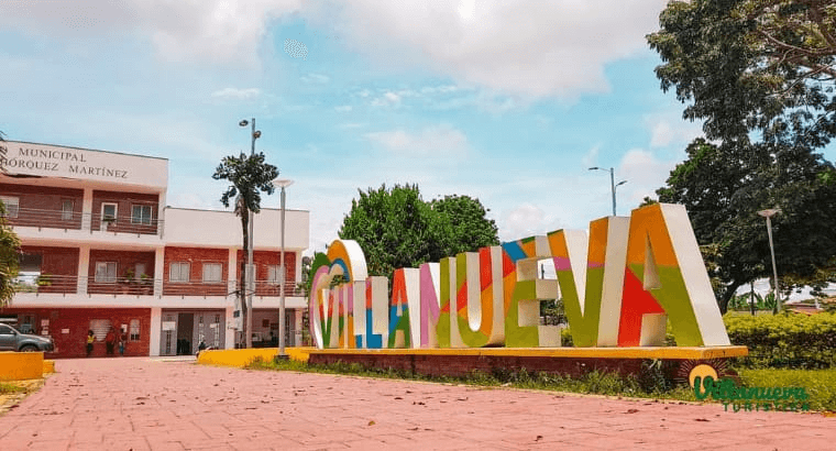 Transporte de Barranquilla a Villanueva, Casanare