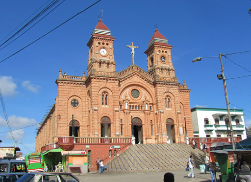 Transporte de Bogotá a Yolombó, Antioquia