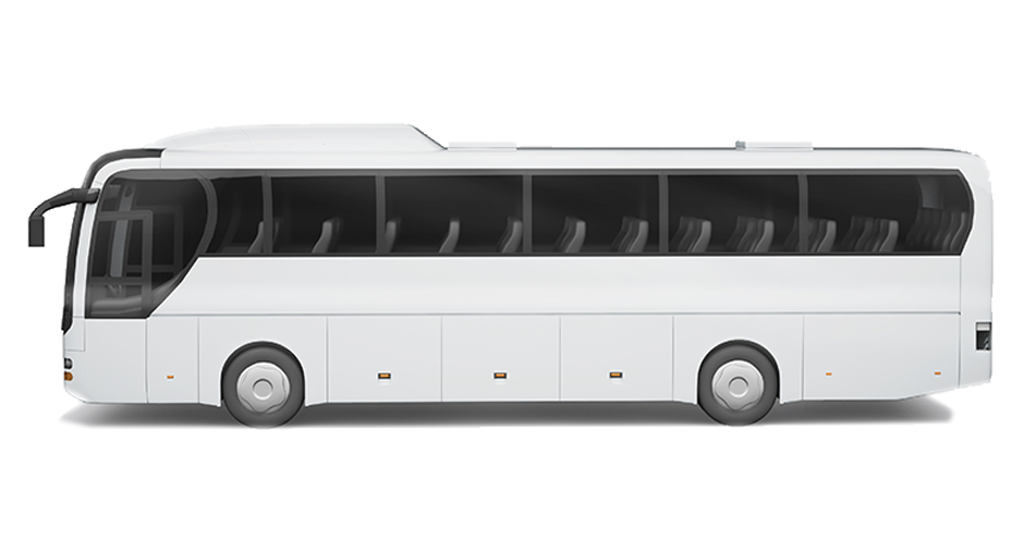 bus - Transporte de pasajeros empresarial - Salt Cathedral Tour