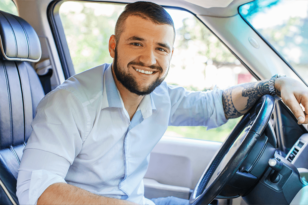 entrevista conductores - Transporte de pasajeros empresarial - Optimizando el Posicionamiento en Google: Entrevistas con Conductores y Personal del Transporte