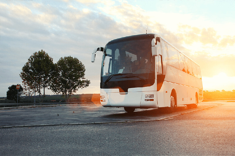autobus estarter - Transporte de pasajeros empresarial - Introducción al Transporte Público Terrestre Automotor de Pasajeros por Carretera