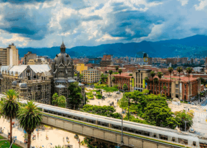 Medellín, Antioquia